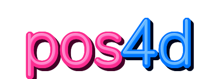 pos4d — logo kanal