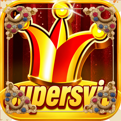 supersvip — mitra unggulan
