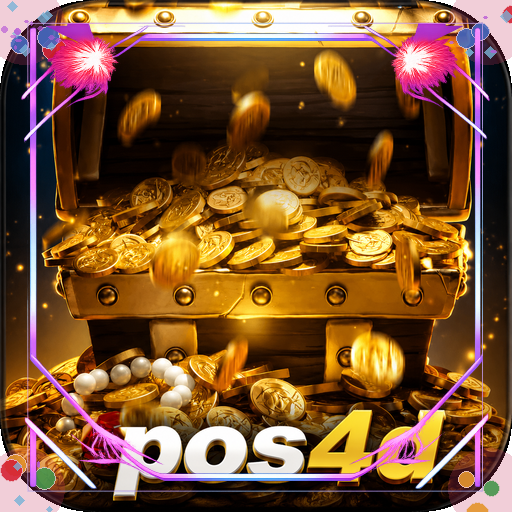 pos4d — mitra unggulan