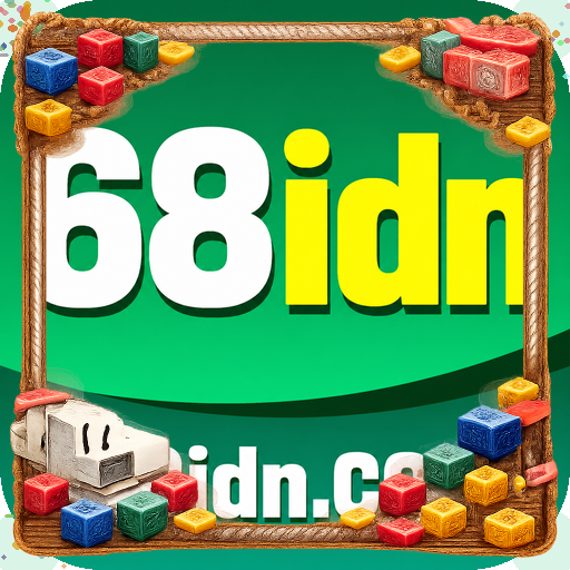 68idn — mitra unggulan
